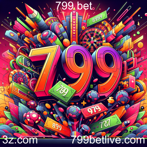 Descubra as Melhores Promoções do 799 Bet